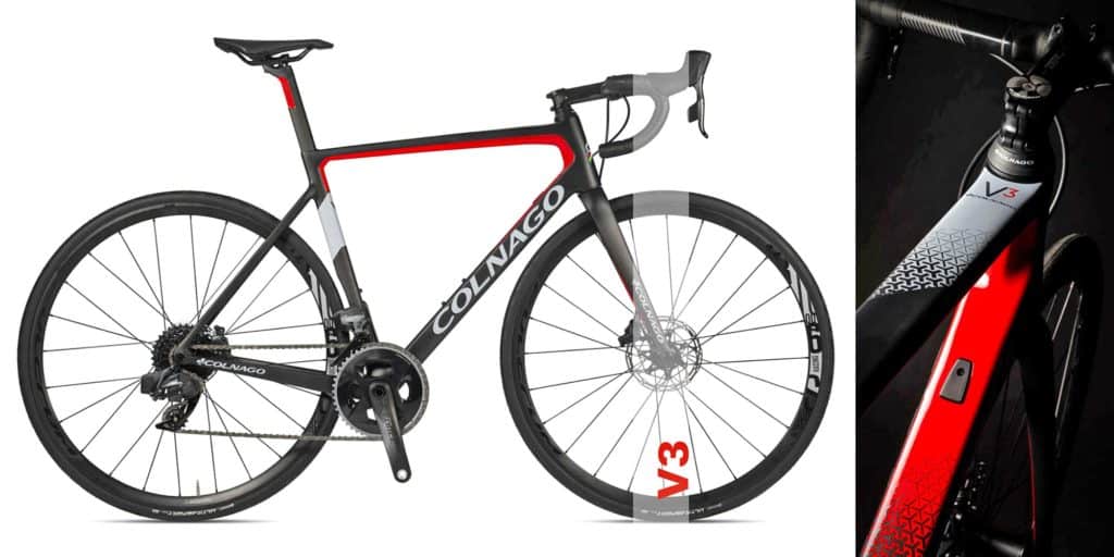 new colnago 2020