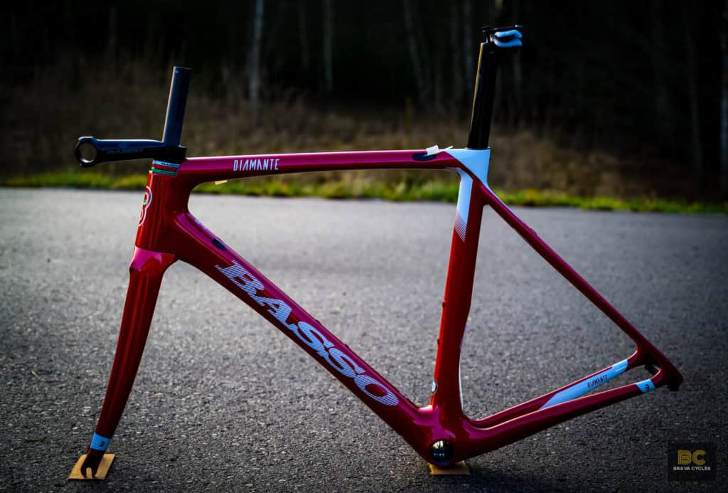 BASSO Diamante Stock SALE | Buy Now 