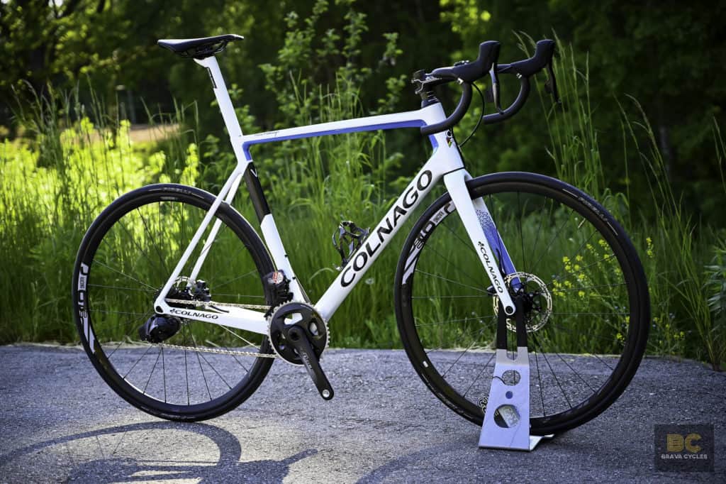 colnago v3 2021