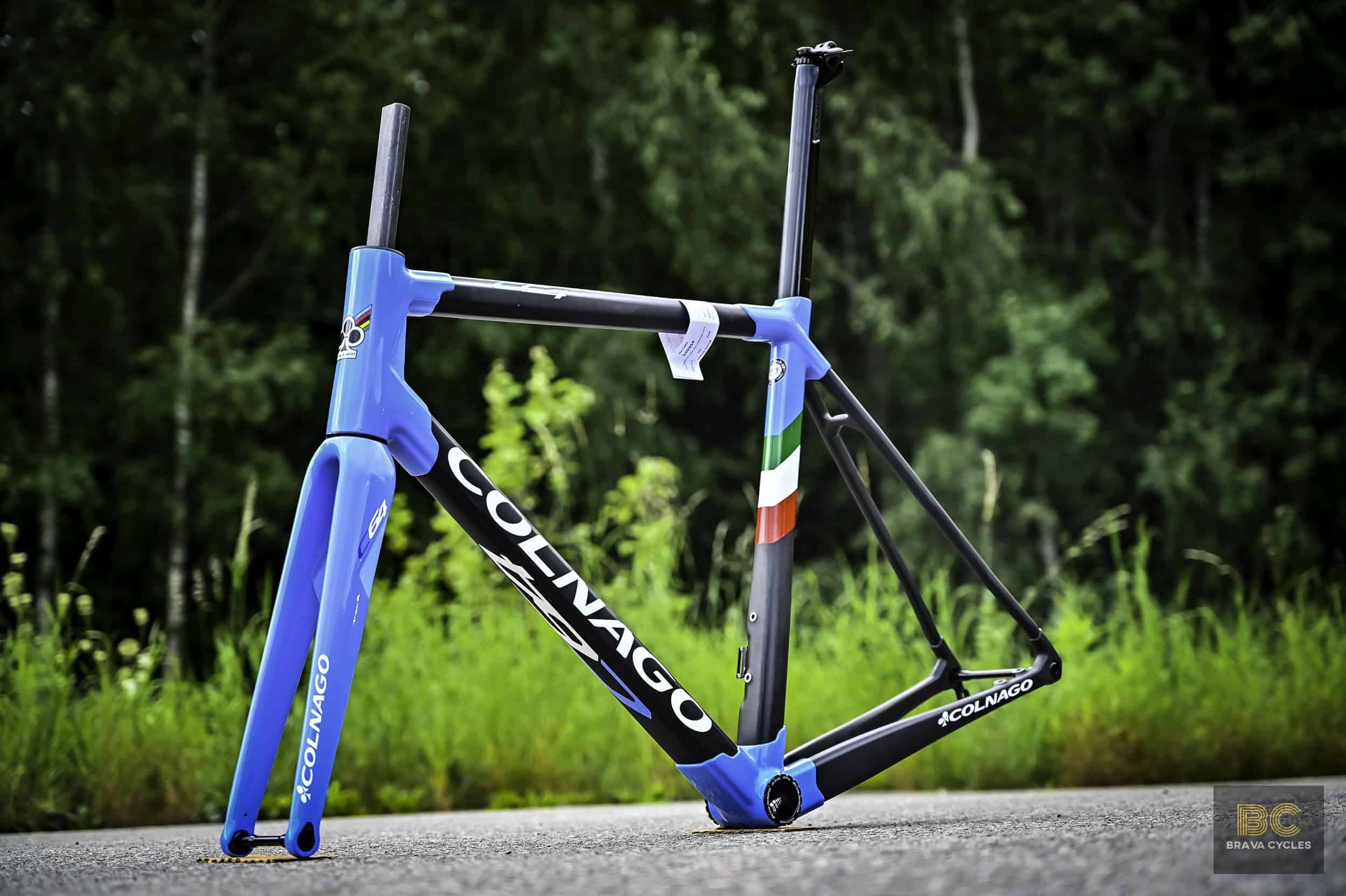 used colnago c64 for sale