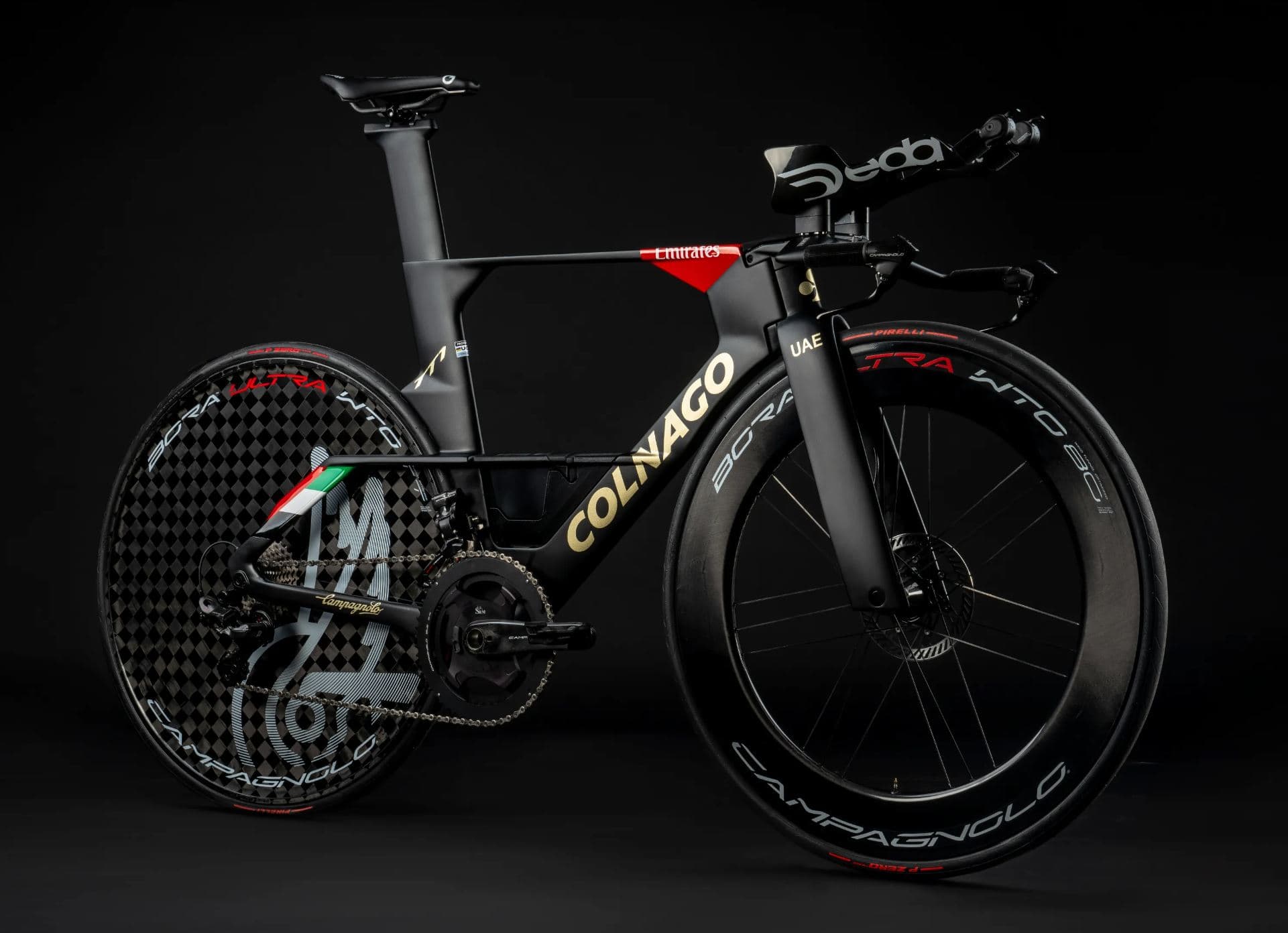 Colnago C68 | Colnago V4Rs | Colnago C64 | Colnago V3Rs | Colnago V3