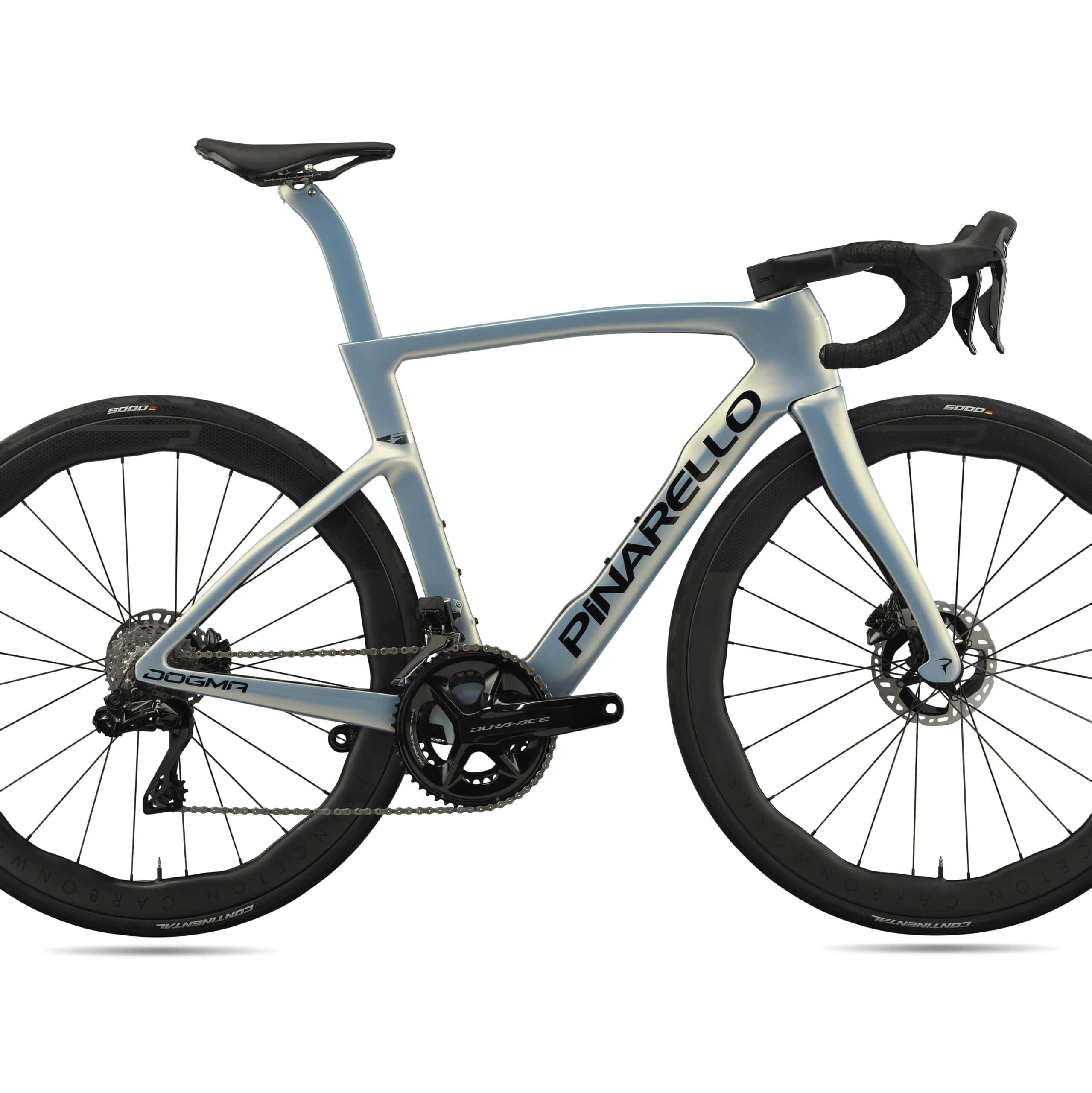 new Dogma F Luxter Venice