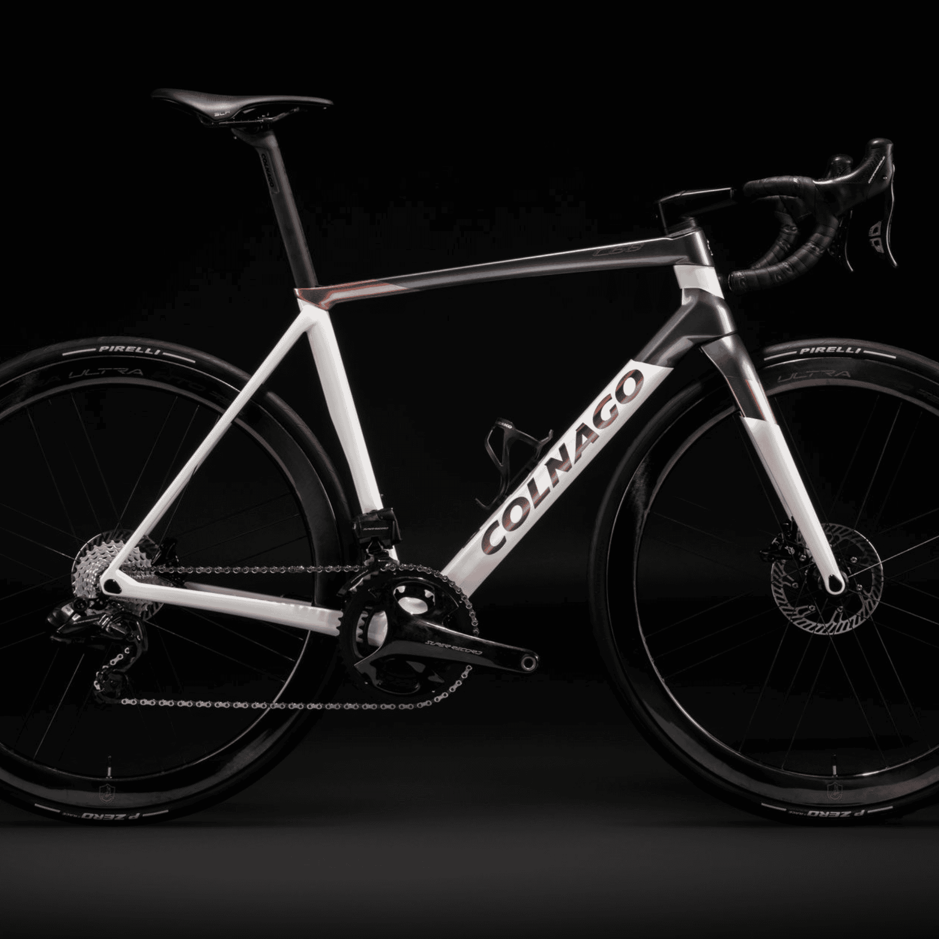 Colnago C68 HRGG