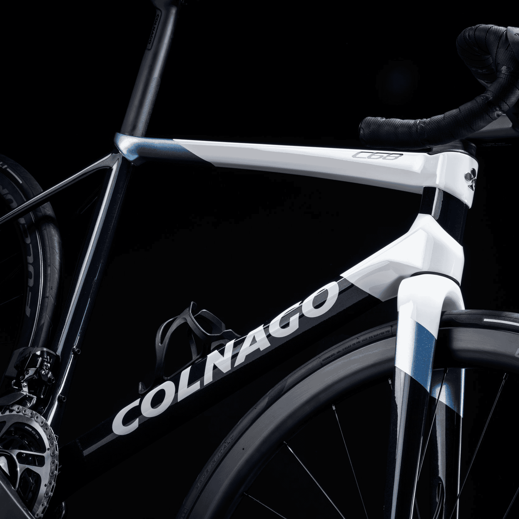 Colnago C68 HRBB