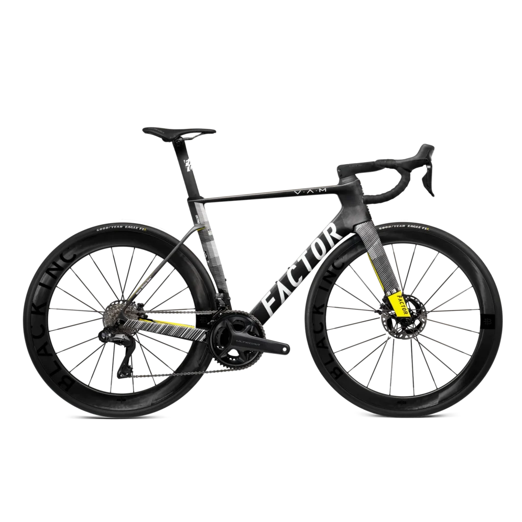 Factor OSTRO VAM Geometric