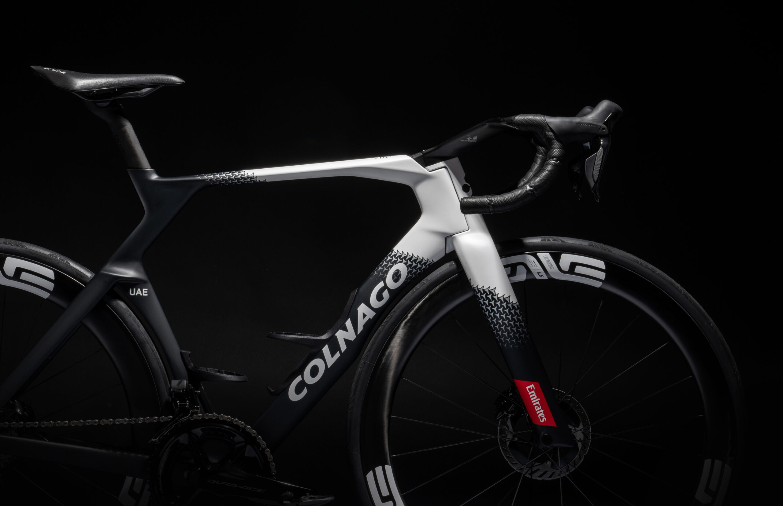 Featured Bikes — Colnago V5Rs|Y1Rs|C68|C72 , Pinarello Dogma F