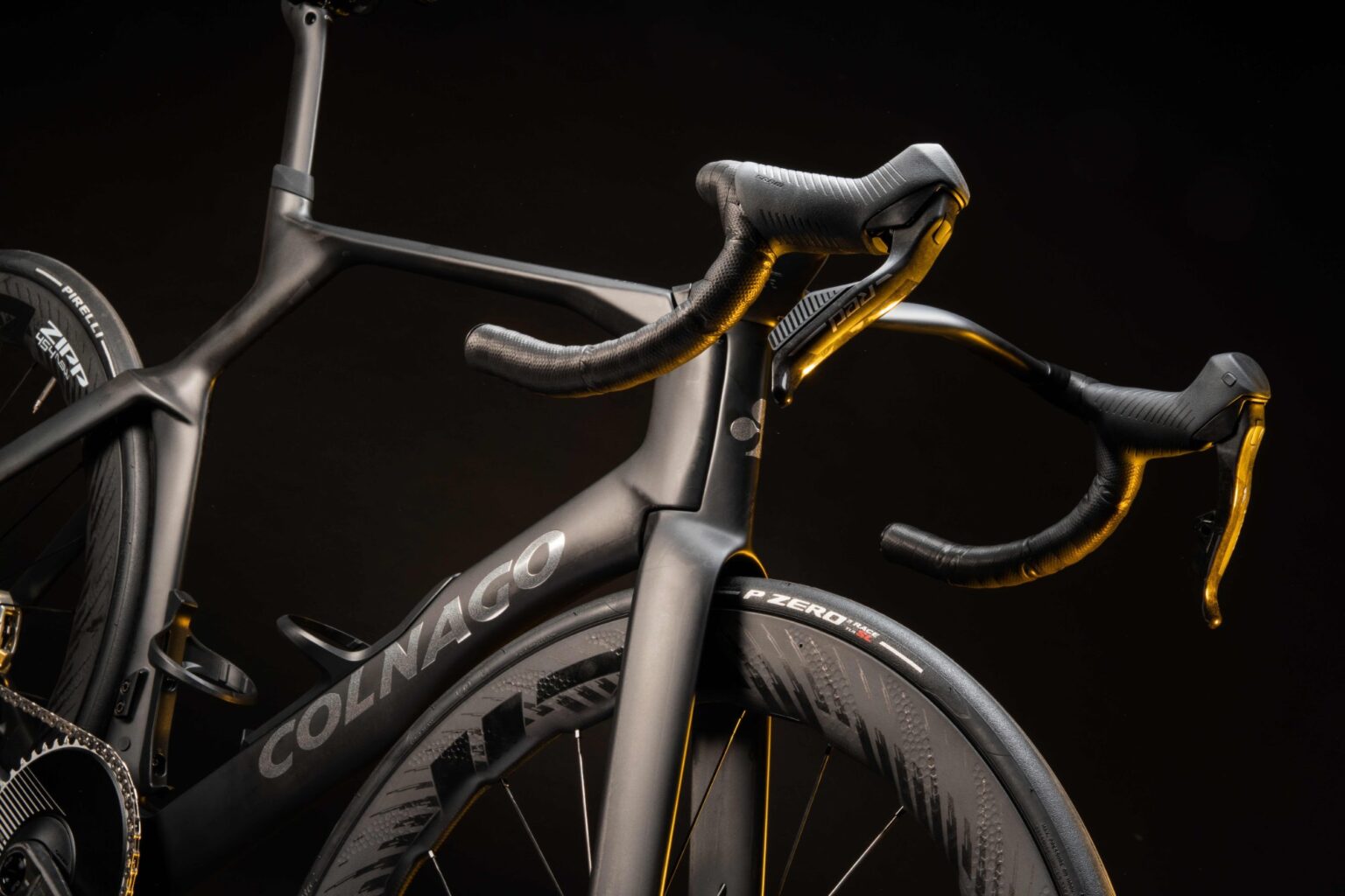 Y1Rs YUBC — Dark Edition