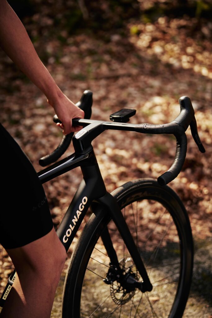 Colnago C72 Tuscany