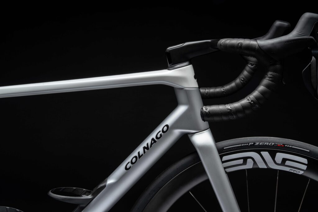 Colnago C72 Black
