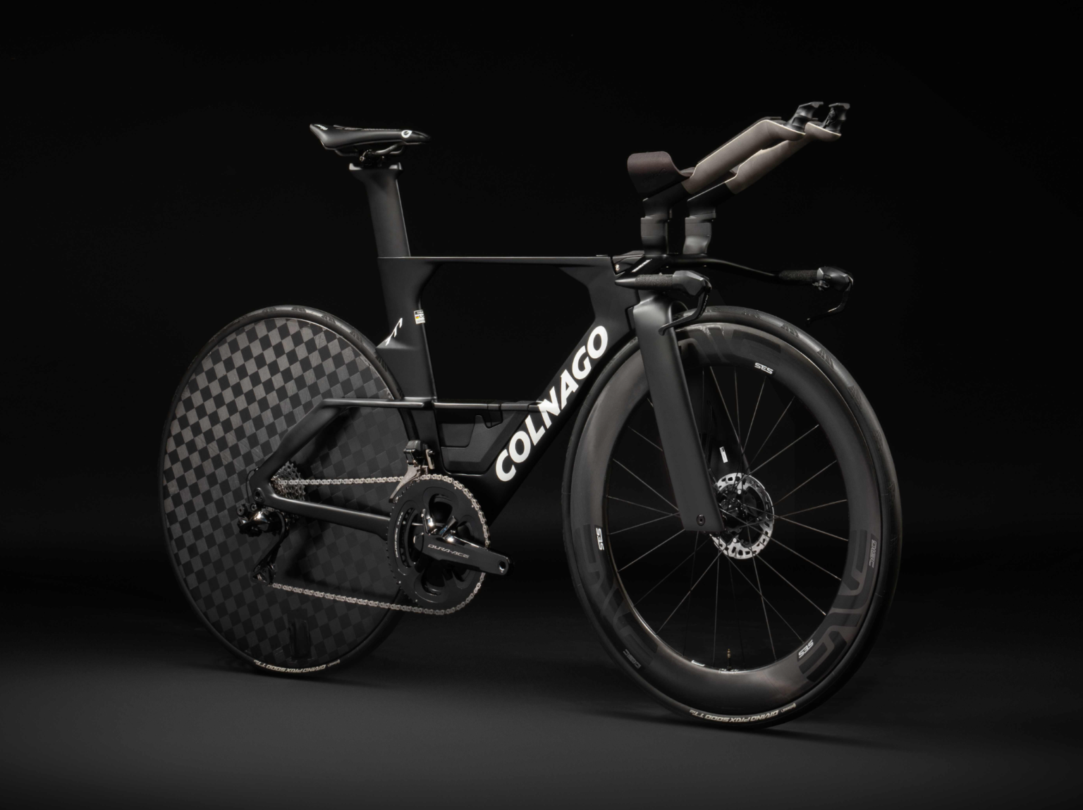 TT1 SDM — Team UAE
