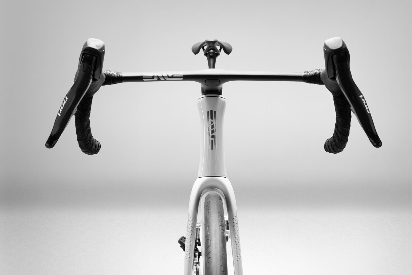 ENVE SES Aero Road Bar airfoil drop detail