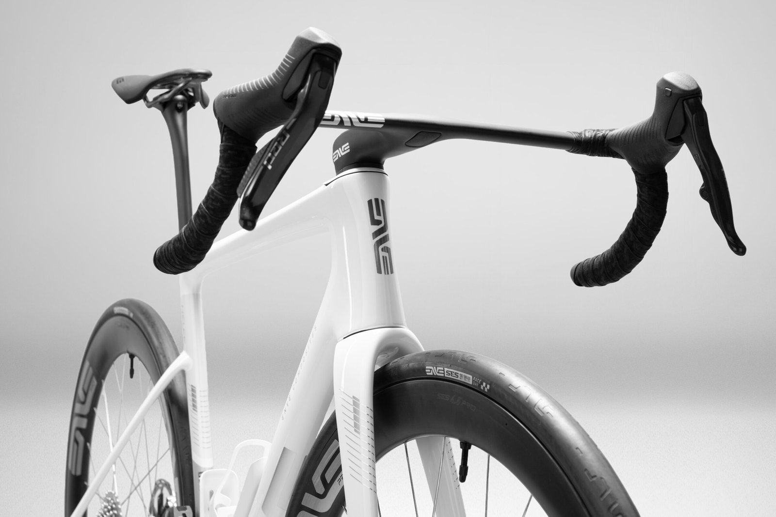 New ENVE SES Aero Road Bar