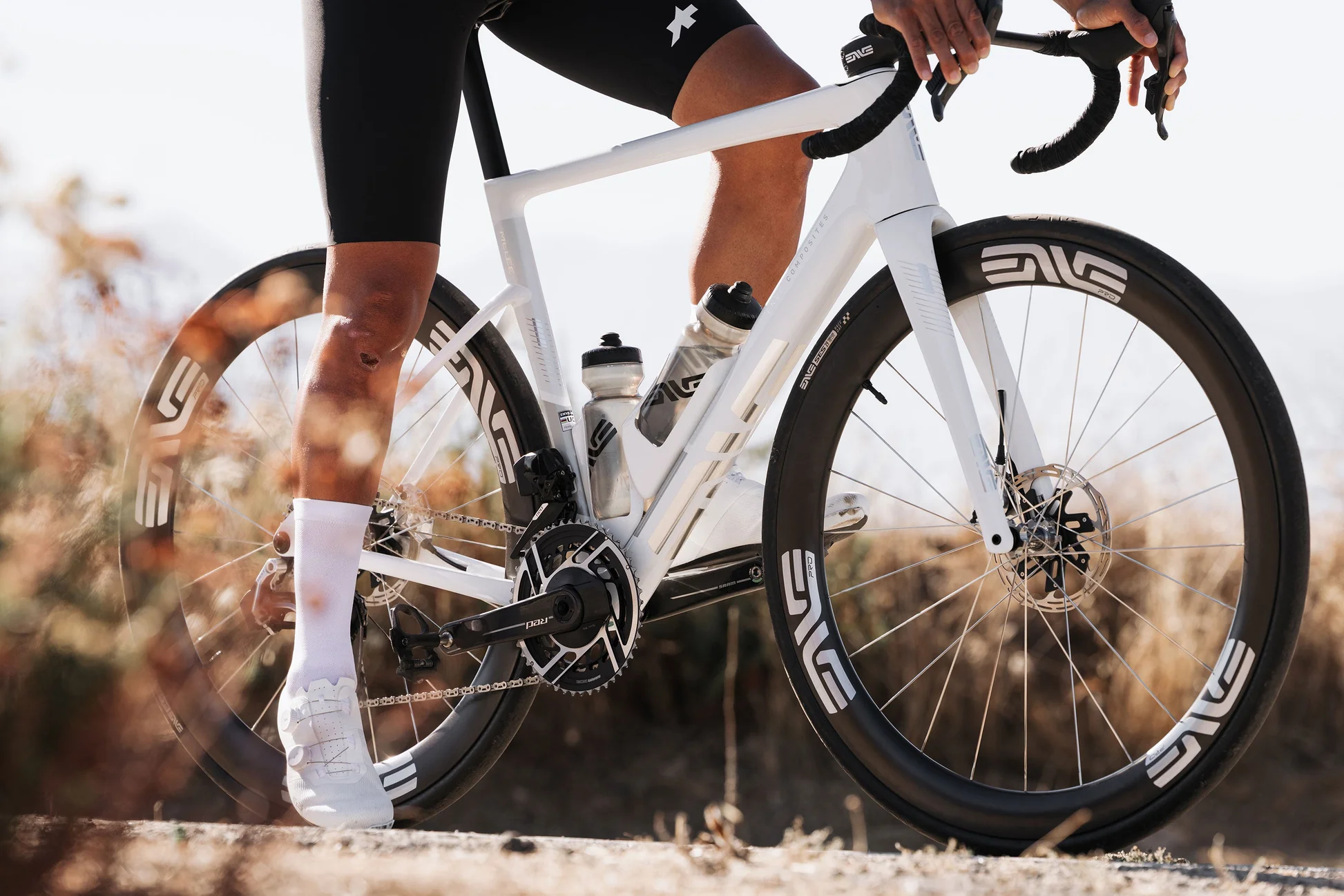 ENVE Melee V2 studio profile